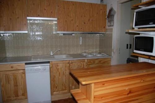 Photo de la galerie de l'établissement Résidence Equateur - 3 Pièces 5 couchages PORT LEUCATE. Réf: 2MS3_94 MAE-4844, à Port-Leucate