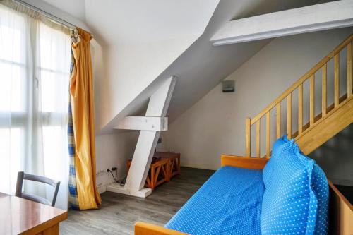 Résidence Saint Goustan - maeva Home - Studio 4 personnes Budget - Vue Mer 23