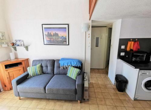 Photo de la galerie de l'établissement Résidence Grande Bleue - VILLA T2 MEZZANINE 4 couchages PORT LEUCATE MAE-5004, à Port-Leucate