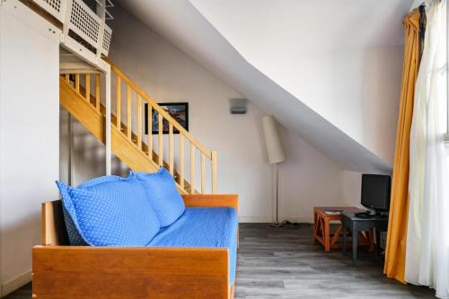 Résidence Saint Goustan - maeva Home - Studio 4 personnes Budget - Vue Mer 24