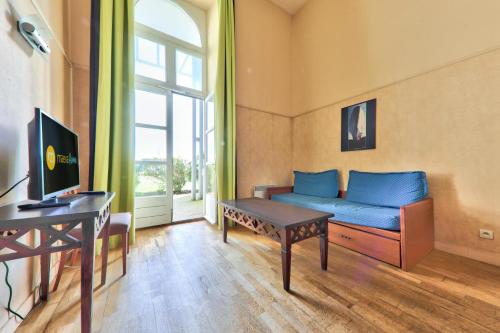 Résidence Saint Goustan - maeva Home - Appartement 2 pièces 6 personnes Confort - Vue mer MAE-1842