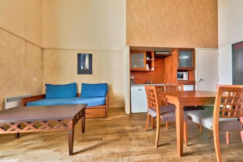 Photo de la galerie de l'établissement Résidence Saint Goustan - maeva Home - Appartement 2 pièces 6 personnes Confort - Vue mer MAE-1842, au Croisic