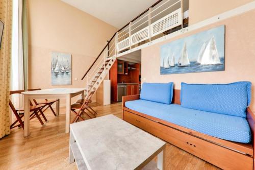 Résidence Saint Goustan - maeva Home - Studio 4 personnes - Vue mer 43