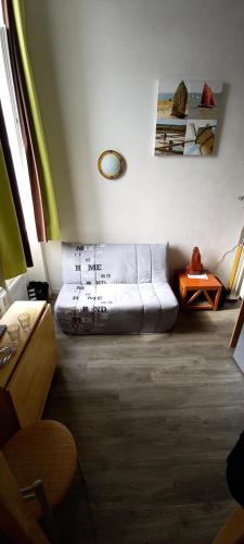 Résidence Saint Goustan - maeva Home - Studio 3 personnes Budget - Vue mer 44