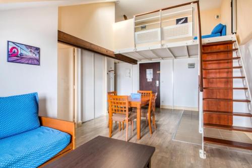 Résidence Saint Goustan - maeva Home - Appartement 2 pièces 7 personnes - S 75