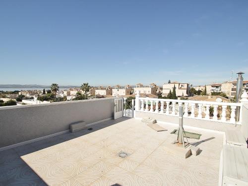 Mediterranean Style Villa photo 8