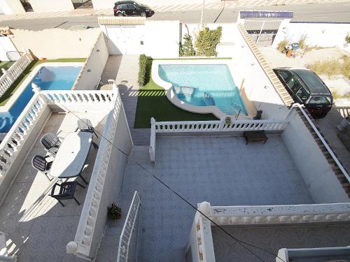 Mediterranean Style Villa photo 30