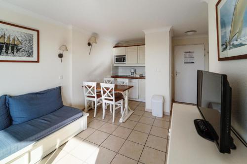 Photo de la galerie de l'établissement Résidence Bleu Marine - maeva Home - Appartement 2 pièces 4 personnes Confort MAE-2510, à Lacanau