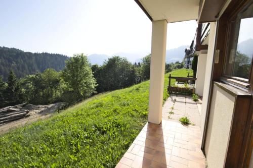 Photo de la galerie de l'établissement Résidence Les Balcons Du Charvin - Deux pièces tout confort en rez de jardin MAE-2684, à Notre-Dame-de-Bellecombe