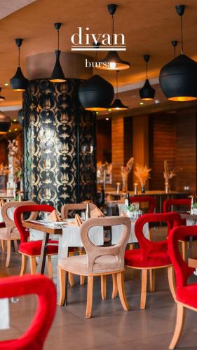 Divan Bursa – Photos 2