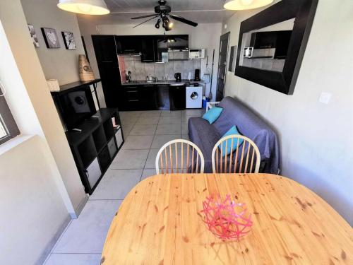 Photo de la galerie de l'établissement Résidence Maryland Et - Pièces 54, à Port-Leucate