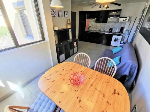 Photo de la galerie de l'établissement Résidence Maryland Et - Pièces 54, à Port-Leucate