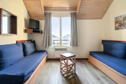 Photo de la galerie de l'établissement Résidence Port du Crouesty - maeva Home - Appartement 3 pièces 7 personnes Confort MAE-4802, à Arzon