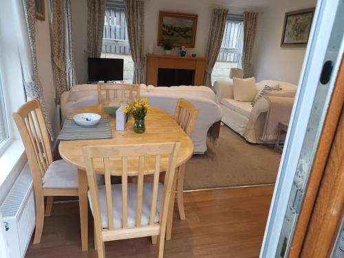 Imagen de la galería de Blackberry Lodge, en Kirkby Malzeard