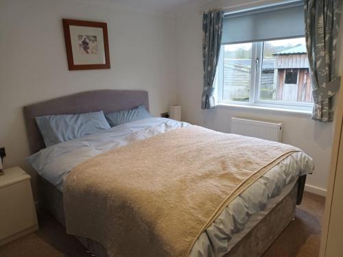 Imagen de la galería de Blackberry Lodge, en Kirkby Malzeard