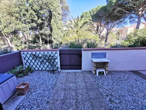 Photo de la galerie de l'établissement Résidence Maisons De La Plage - VILLA T2 MEZZANINE 4 couchages PORT LEUCATE. Réf: 1MPL_80B MAE-6664, à Port-Leucate