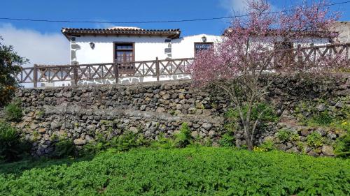 Foto Casa Rural Monte del Agua 5