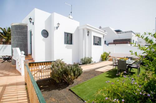 Sunny Golf Villas