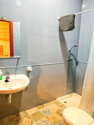 Busto Reform Apartamento Centro Sevilla Parking Netflix