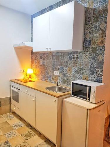 Busto Reform Apartamento Centro Sevilla Parking Netflix