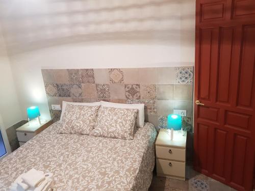 Busto Reform Apartamento Centro Sevilla Parking Netflix
