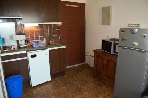 Photo de la galerie de l'établissement Résidence Front De Mer - 2 Pièces 5 couchages LE BARCARES MAE-6894, à Port-Leucate