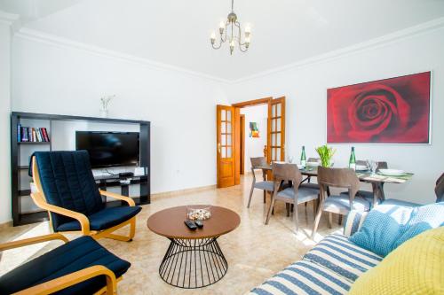 Sunny Golf Villas