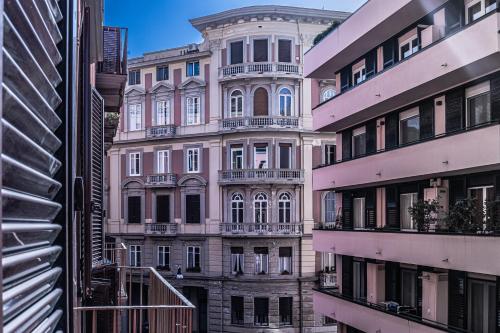 RUA DE MAR CHIATAMONE