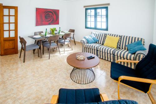 Sunny Golf Villas
