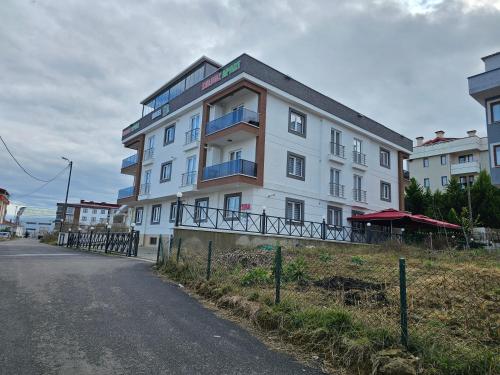 Φωτογραφία από το άλμπουμ του Sulduz Hotel Apart & SPA στην Τραπεζούντα