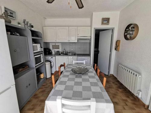 Photo de la galerie de l'établissement Résidence LES ZODIAQUES - 3 Pièces pour 6 Personnes 04, à Port-Leucate