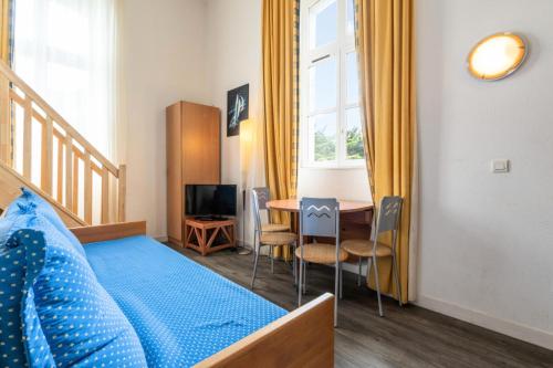 Résidence Saint Goustan - maeva Home - Appartement 2 pièces 4 personnes Budget MAE-5957