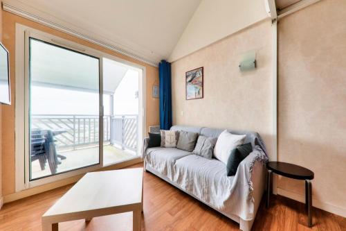 Résidence Saint Goustan - maeva Home - Studio 4 personnes Confort - Vue mer 89