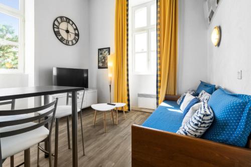 Résidence Saint Goustan - maeva Home - Appartement 2 pièces 6 personnes - S 81
