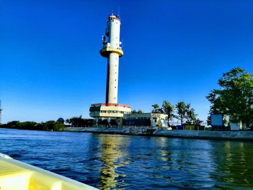 Gambar di galeri bagi Delta Palace di Sulina