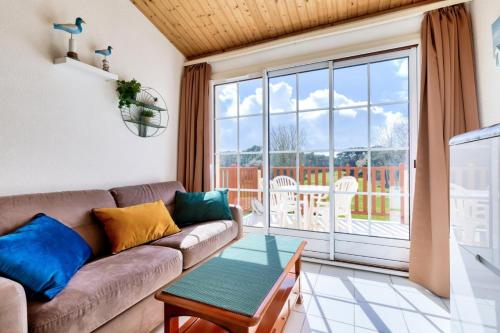 Photo de la galerie de l'établissement Résidence Port Bourgenay - maeva Home - 2 Pièces 4 Personnes Sélection MAE-7056, à Talmont-Saint-Hilaire