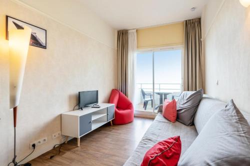 Résidence Saint Goustan - maeva Home - Studio cosy 2 personnes vue mer - Sé 98