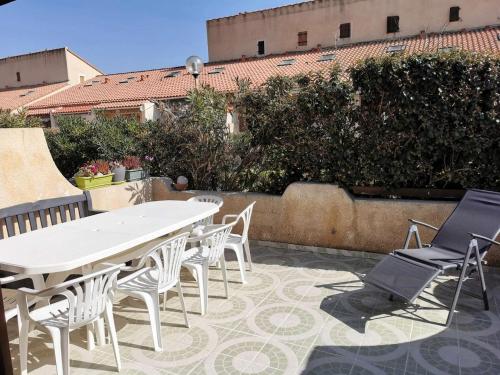 Photo de la galerie de l'établissement Résidence Grande Bleue - VILLA 3 PIECES 6 couchages PORT LEUCATE MAE-3054, à Port-Leucate