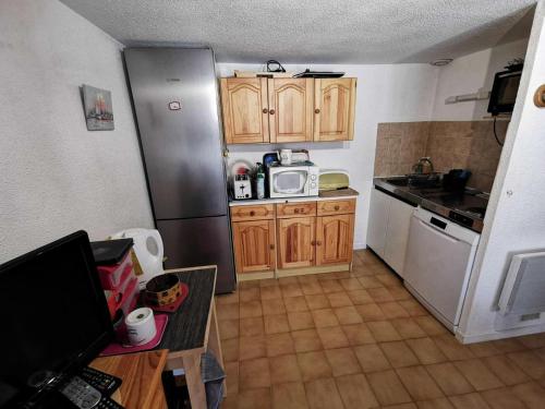 Photo de la galerie de l'établissement Résidence Grande Bleue - VILLA 3 PIECES 6 couchages PORT LEUCATE MAE-3054, à Port-Leucate