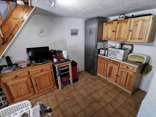 Photo de la galerie de l'établissement Résidence Grande Bleue - VILLA 3 PIECES 6 couchages PORT LEUCATE MAE-3054, à Port-Leucate