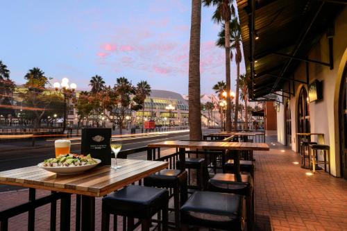 Gallery image of Hard Rock Hotel San Diego in San Diego