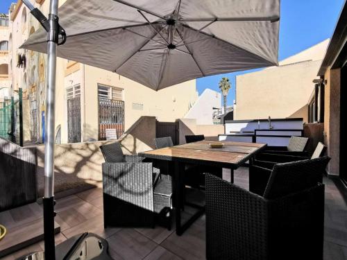 Photo de la galerie de l'établissement Résidence Village Merlin - Villa avec mezzanine pour 5 personnes - Port Leucate MAE-7804, à Leucate