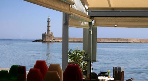 Φυσικό τοπίο κοντά σε αυτός ο ξενώνας