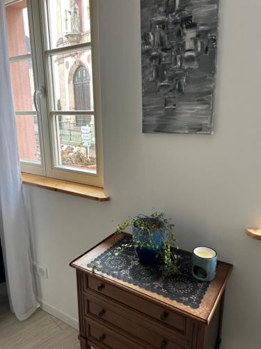 Photo de la galerie de l'établissement GITE MA MAISON, à Kintzheim