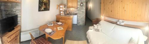 Photo de la galerie de l'établissement Résidence Grandes Aiguilles - Grandes Aiguilles A2 MAE-9914, à Saint-Gervais-les-Bains