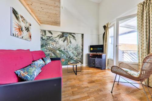 Résidence Saint Goustan - maeva Home - Studio 4 Personnes vue mer - Confort 29