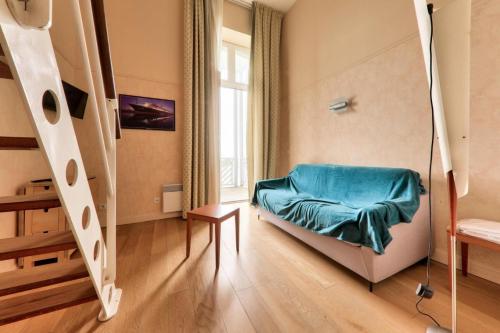 Résidence Saint Goustan - maeva Home - Studio 4 Personnes - Sélection 93