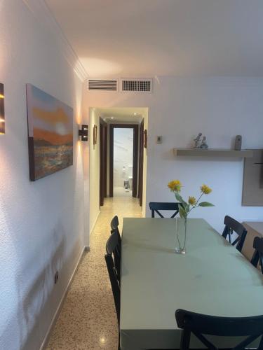 GRAN Y MAGNÍFICO APARTAMENTO EN MáLAGA