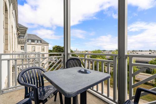 Résidence Saint Goustan - maeva Home - Studio 4 Personnes - Confort 35