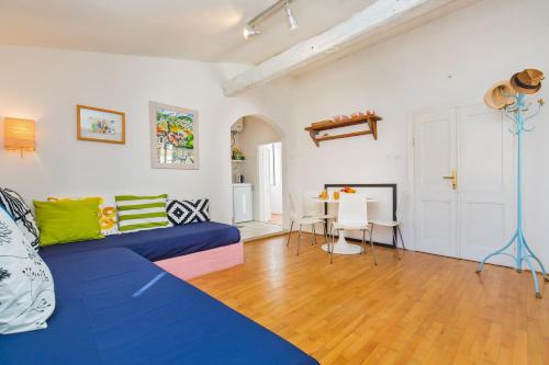 Arty Apartments in the Heart of Dubrovnik by Irundo